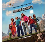 Minecraft A Minecraft Movie - Original Motion Picture Soundtrack LP multicolor Onesize