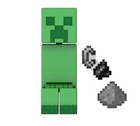 Minecraft - 3.25" Core Figure - Creeper /Toys