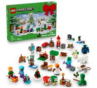 Minecraft Advent Calendar 2025 (21280)