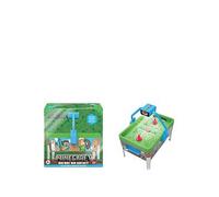 Minecraft Air Hockey Collectable One Colour