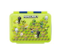 Minecraft Airtight Stainless Steel Lunch Box