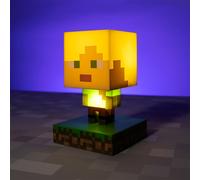 Minecraft Alex Icon Light V2 - Paladone