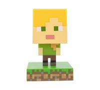 Minecraft Alex Icon Light V2 - Paladone
