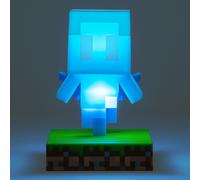 Minecraft Allay Icon Light