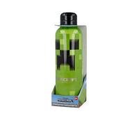 Stainless Steel Thermos Bottle 515 ML | Minecraft