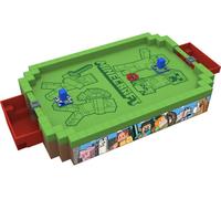 MINECRAFT Arcade Air Hockey - OverworldÊ(Mini Series), Green