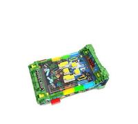 Minecraft Arcade Pinball Overworld Premium Series One Colour