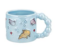 Minecraft Axolotl - Mug Cup multicolour Onesize