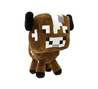 Minecraft Baby Cow Plush (US IMPORT) ACC NEW