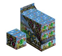 Minecraft Backpack Hangers Blind Bag Assortment