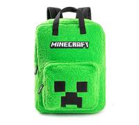Minecraft Backpack (Unisex Kids Green)