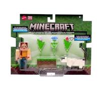 Minecraft Basic Figures 2-Pack Jcn52 Figurine