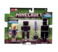 Minecraft Basic Figures 2-Pack Jcn53 Figurine