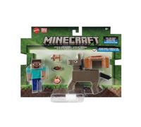 Minecraft Basic Figures 2-Pack Jcn54 Figurine
