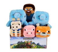 Minecraft Basic Plush Assortment