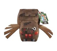 Minecraft Spider Plush 20cm Soft Toy