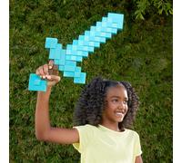 Minecraft Basic Role Play: Diamond Sword