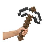 Minecraft Basic Role Play: Iron Pickaxe