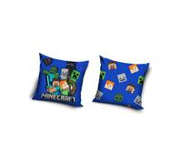Minecraft Battle Filled Cushion