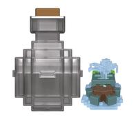 Matchbox Moving Parts Porsche Taycan GTS Sport Turismo, 1:64 Scale, Silver Die Cast Car