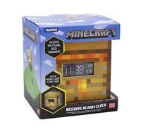 Minecraft Bee Hive Alarm Clock