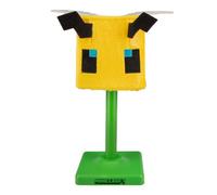 Paladone Bee SoftGlo Lamp, Officially Licensed Minecraft Product