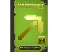 Minecraft: Beginner's Handbook - Updated Edition: An Official Minecraft Book from Mojang