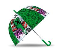 Minecraft Bell Umbrella 46 Cm