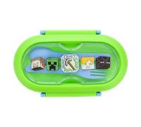 Minecraft Bento Box