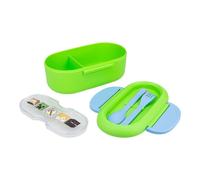 Minecraft Bento Box