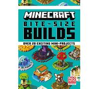 Minecraft Bite-Size Builds