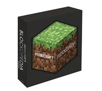 Minecraft Blockopedia: An Official Minecraft Book from Mojang