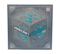 Minecraft Blockopedia: Updated Edition by Mojang AB (Hardcover, 2021). R22