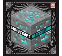 Minecraft: Blockopedia: Updated Edition by The Official Minecraft Team (English)