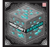 Minecraft: Blockopedia: Updated Edition (Minecraft) - Hardback NEW Ab, Mojang 23