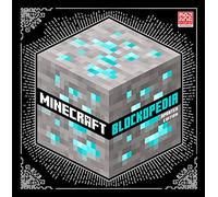 Minecraft Blockopedia: Updated Edition: The Definitive Illustrated Guide To Over 600 Blocks