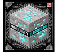 Minecraft Blockopedia: Updated Edition: The Definitive Illustrated Guide To Over 600 Blocks