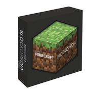 Minecraft Blockpedia Guidebook