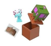 Minecraft - Bloom Blocks (Azalea) /Toys