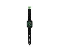 Minecraft Boy's Analog Quartz Watch with Silicone Strap MIN9011