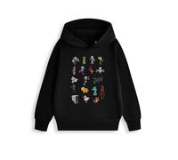 Minecraft Boys' Minecraft Hoodie (Pack of 1)