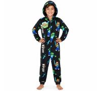 Minecraft Boy's Onesie Loungewear (pack of 1)