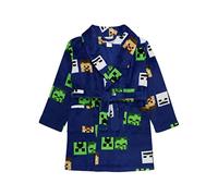 Minecraft Boys Robe, Simple Mine, Large