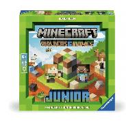 Minecraft Builder & Biomes Junior