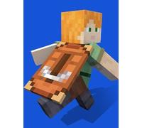 Minecraft Builder Cape DLC (Xbox Series X/S, PC) - Microsoft Store Key - GLOBAL