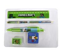 Minecraft Bumper Classic A5 Stationery Set