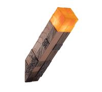 Minecraft by Noble Collection in Brown NN3727