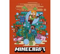 Minecraft Canvas