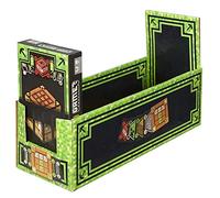 Minecraft Card Game