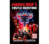 Minecraft: Castle Redstone: Sc Minecraft Novel: An Official Minecraft Novel